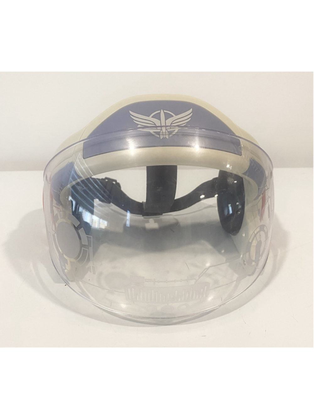 Mattel Disney Pixar Lightyear Space Ranger Training Visor Helmet Role Play Toy